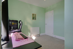 Bedroom Two- click for photo gallery